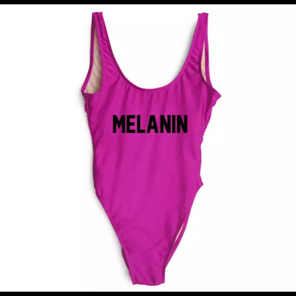 🚨🚨🚨 FLASH SALE 🚨🚨🚨     Melanin Bathing Suits